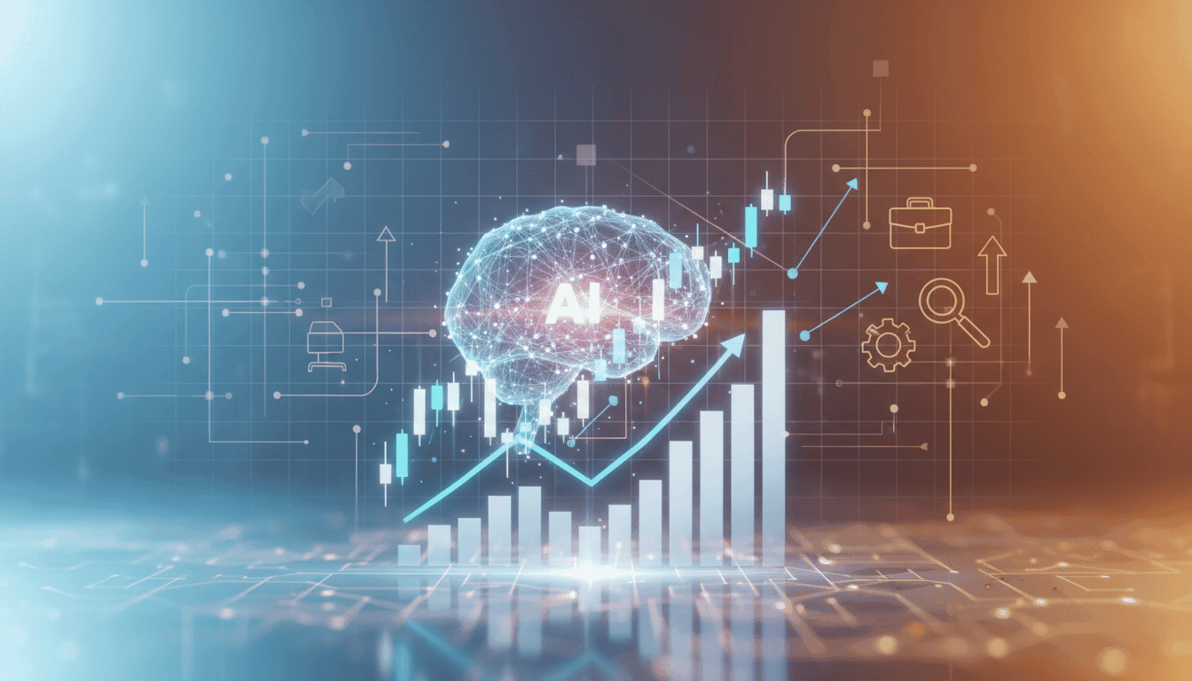 Business Implications of AI: Full course