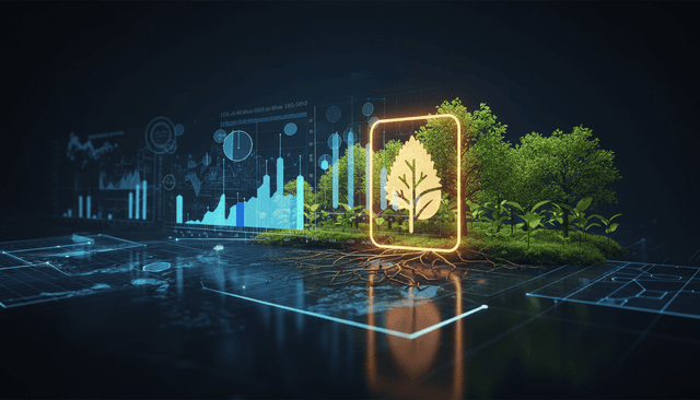 A Business Approach to Sustainable Landscape Restoration