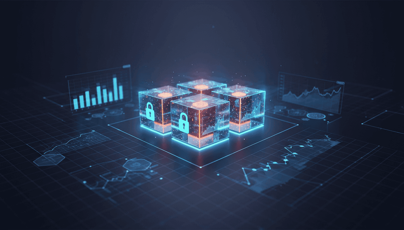 Blockchain 360: A Professional's Guide