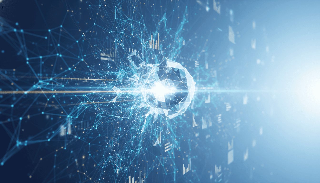 Impact from Digital Transformation