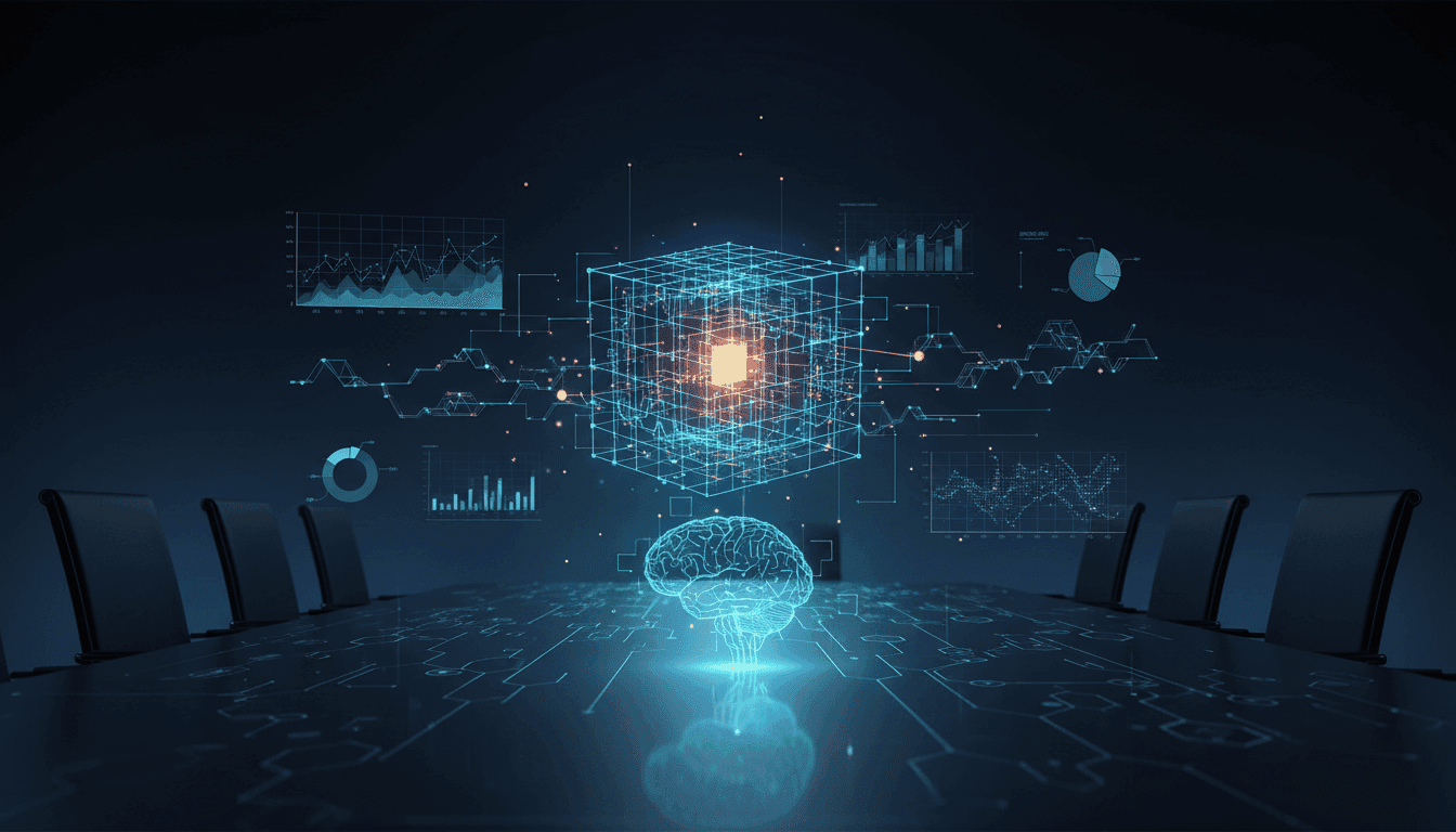 Blockchain Essentials for Decision Makers