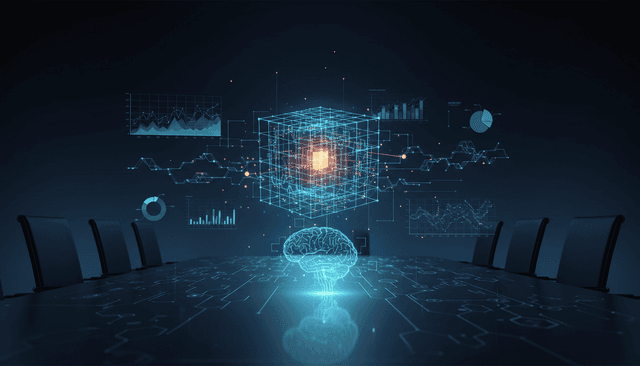 Blockchain Essentials for Decision Makers