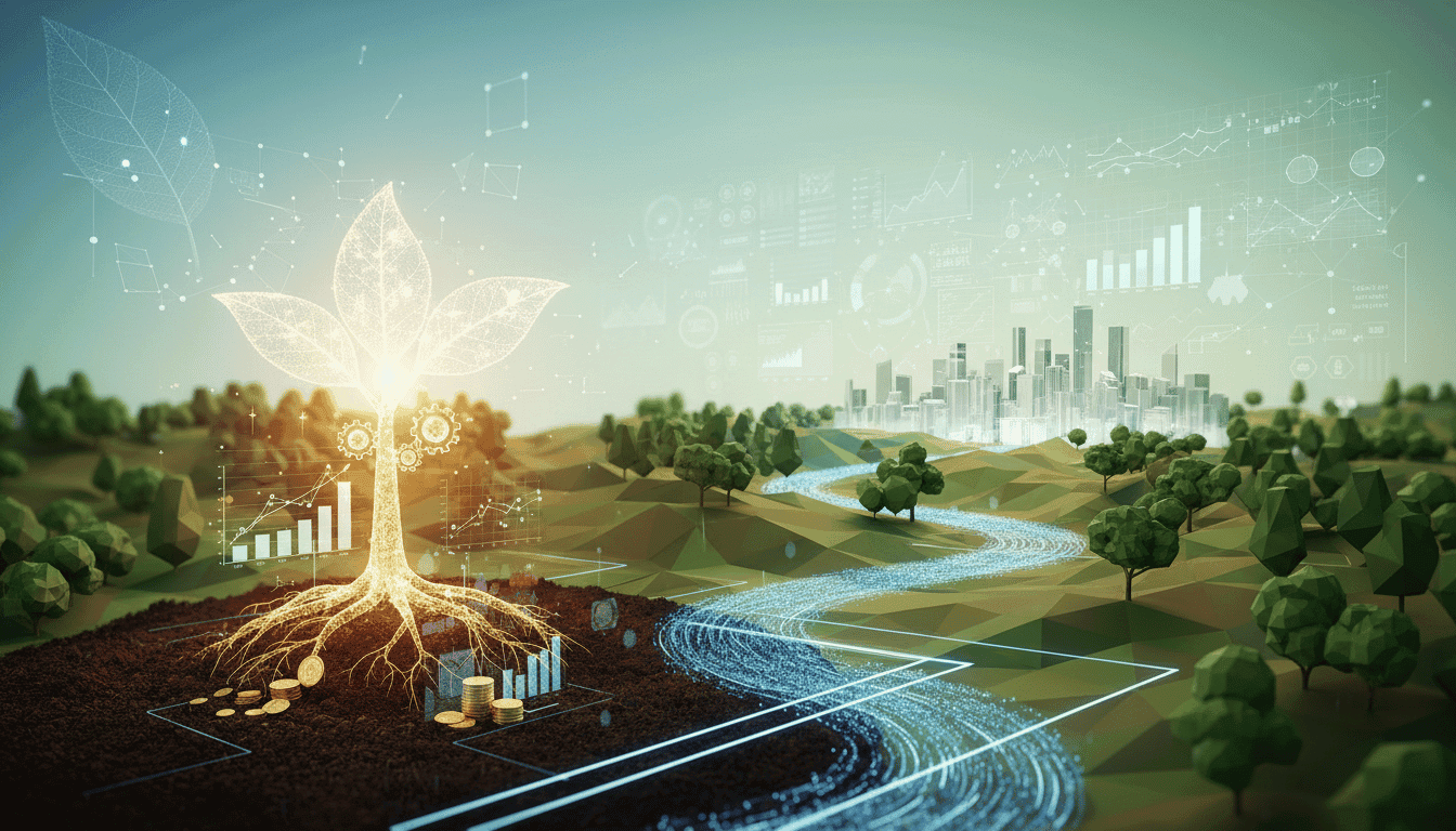 Entrepreneurial Competencies for Landscape Restoration