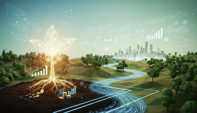 Entrepreneurial Competencies for Landscape Restoration