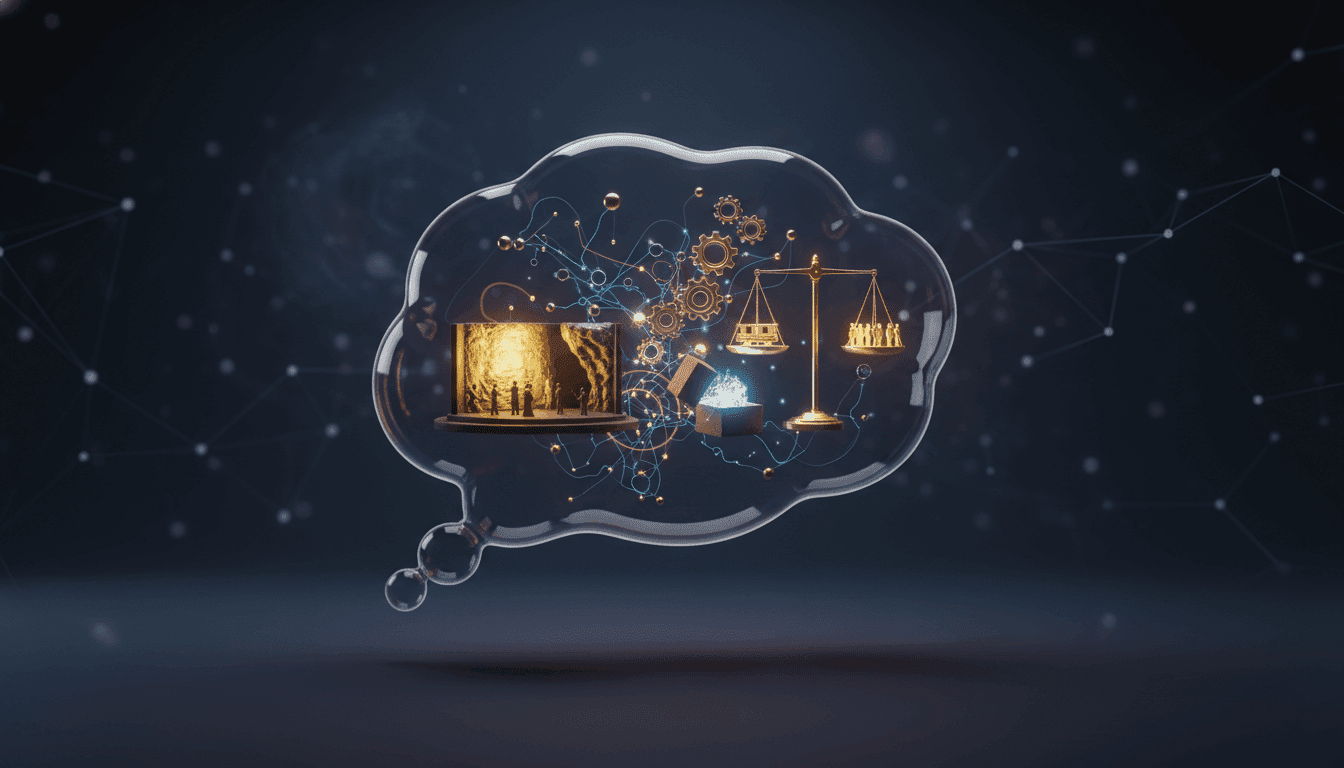 Thought Experiments: Intro to Philosophy