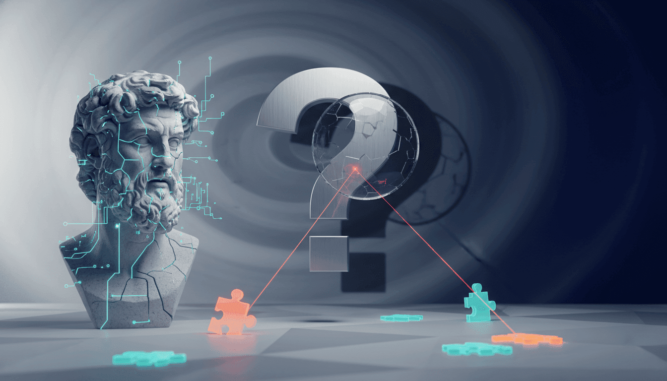 The Politics of Skepticism