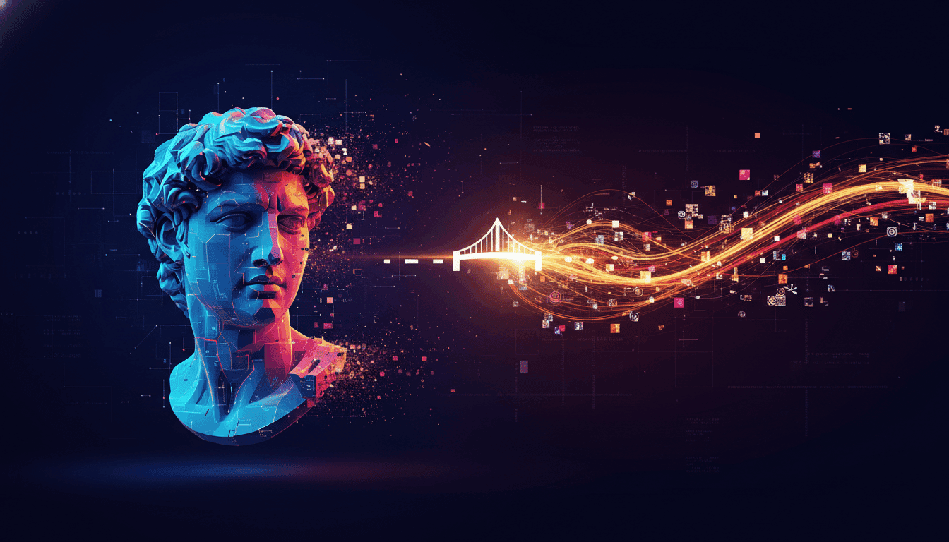 Art and the Digital Transformation