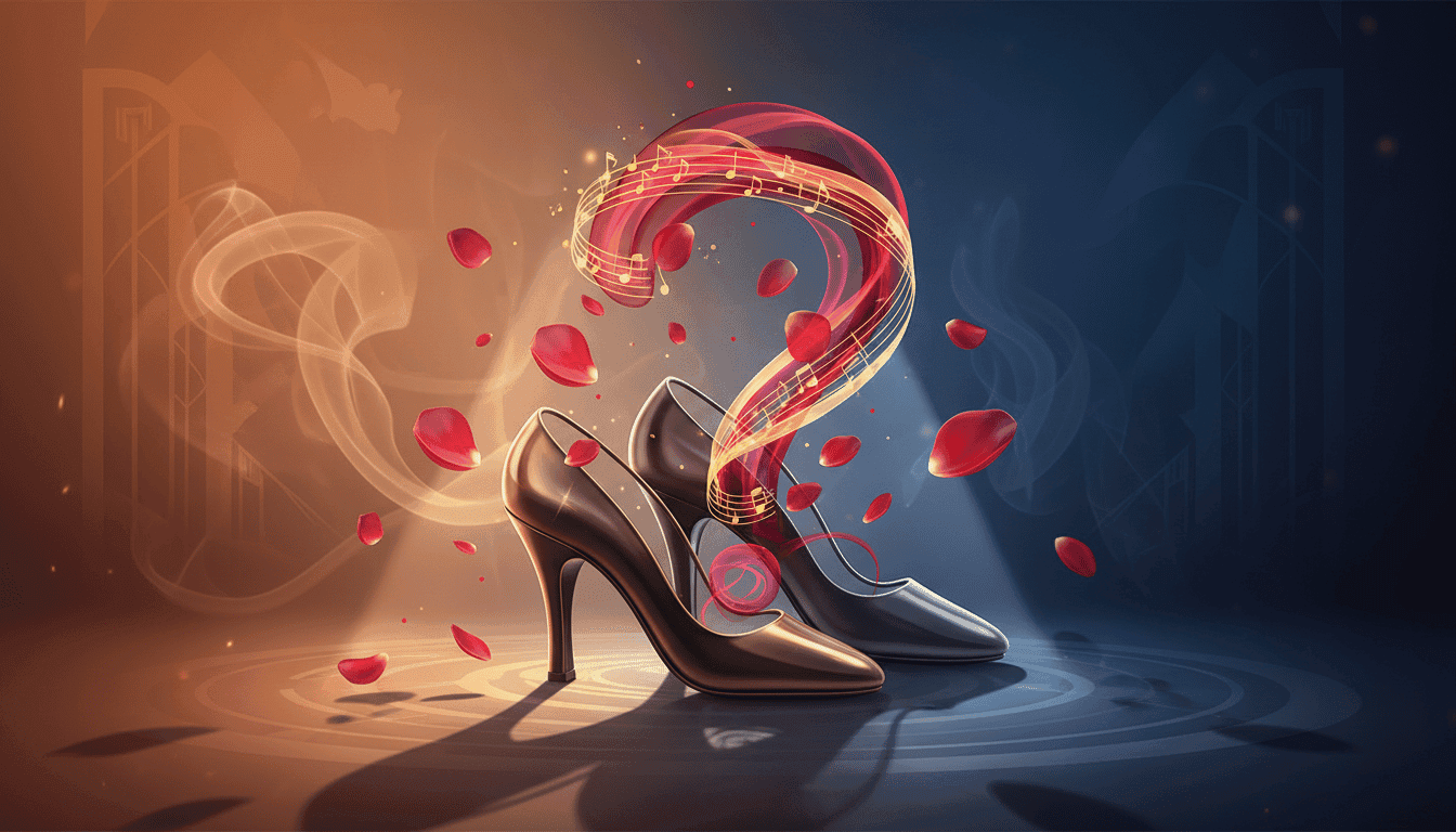 So You Think You Know Tango?