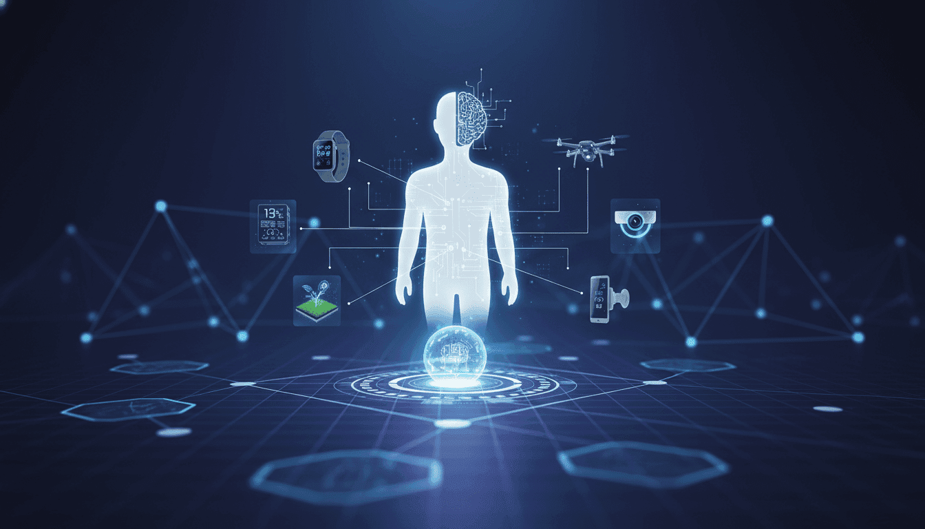Introduction to Architecting Smart IoT Devices