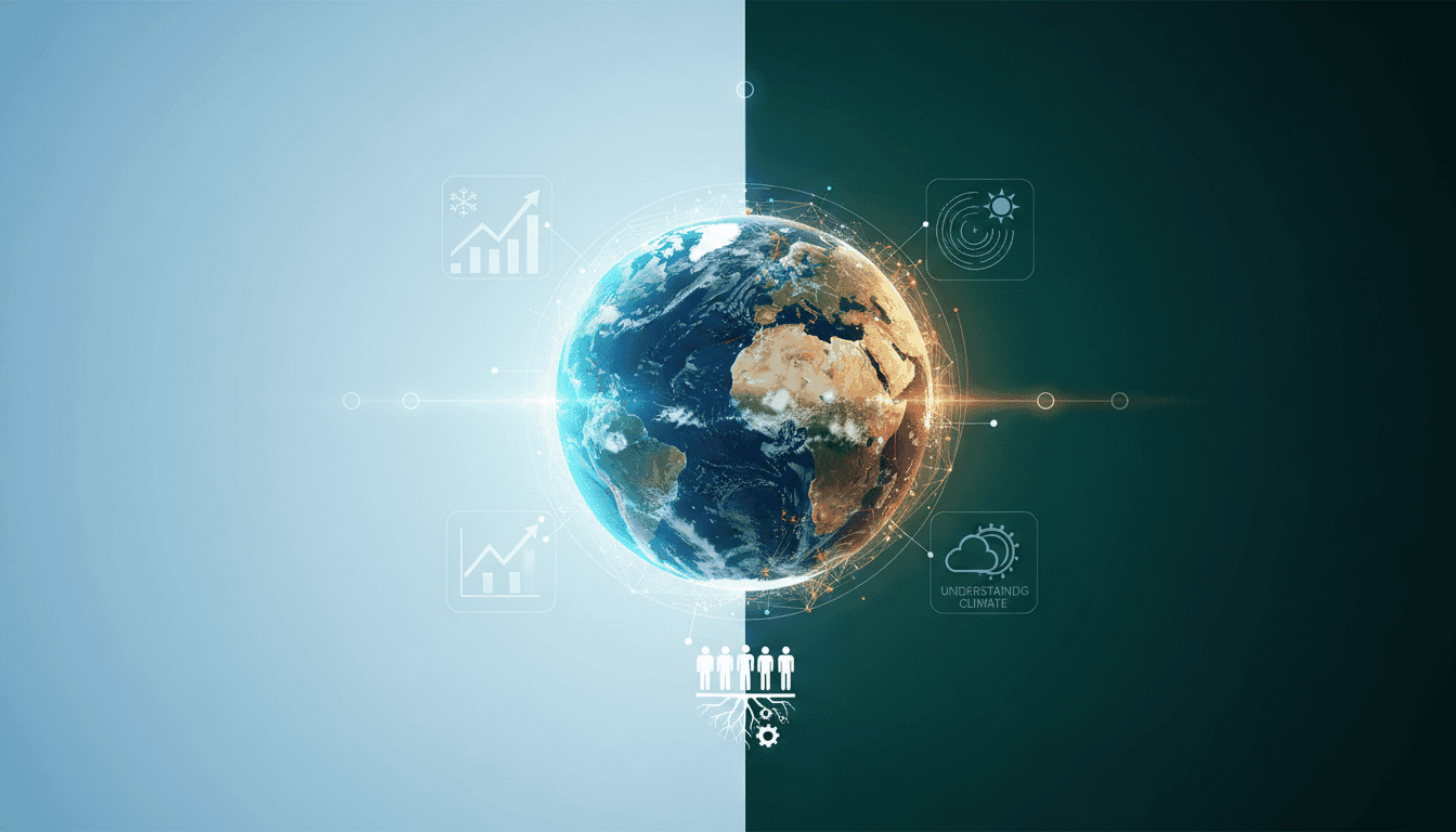 Climate Science for Everyone