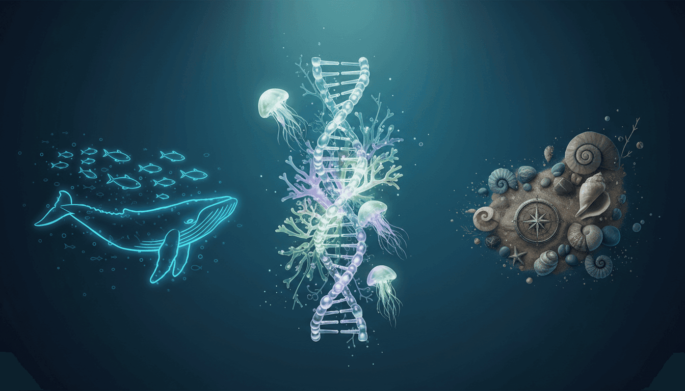 Marine Biology