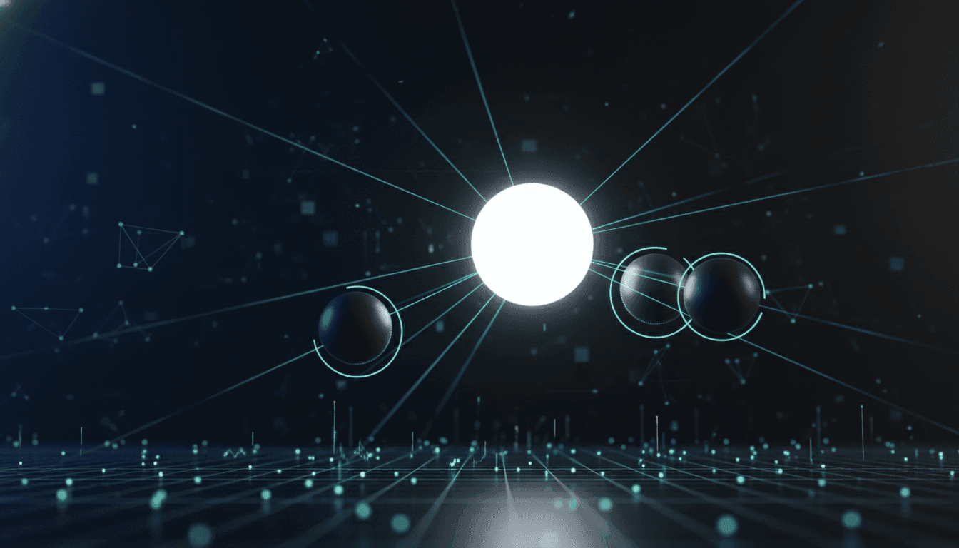 Observation Theory: Parameter Estimation