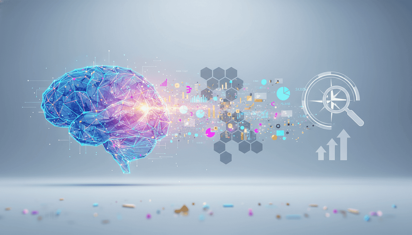 Data-Driven Decision Making: Analytics Essentials