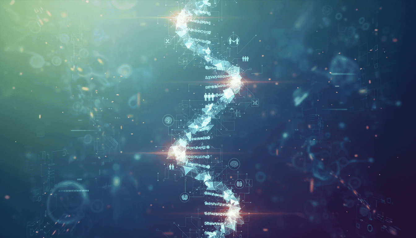 Genetics and Society: A Course for Educators