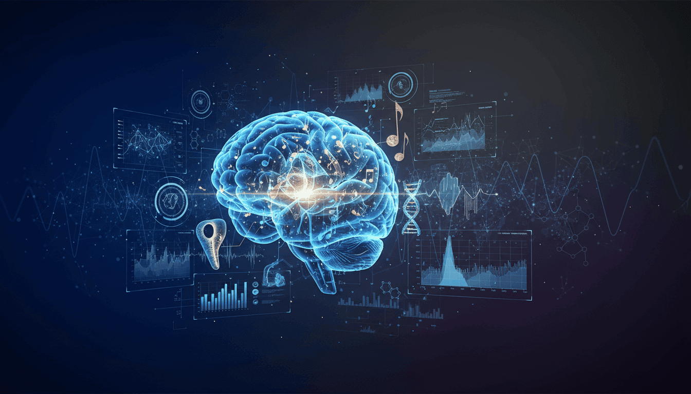 Music as Biology: What We Like to Hear and Why