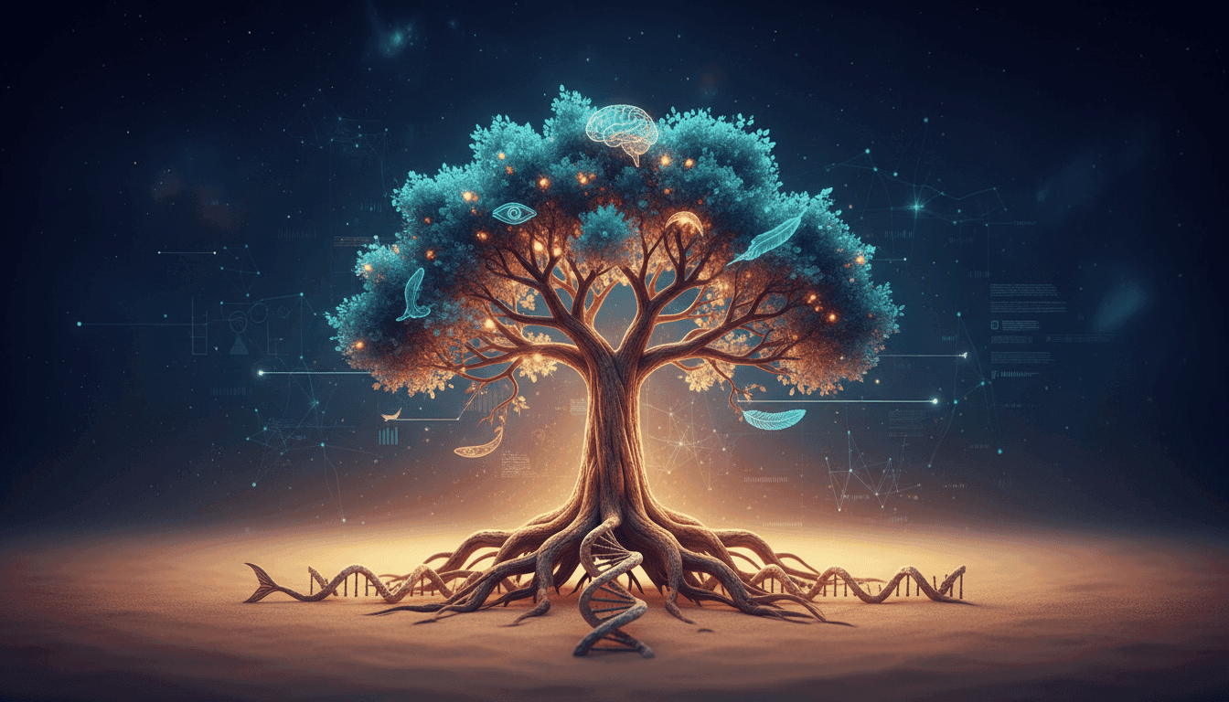 Evolution: A Course for Educators