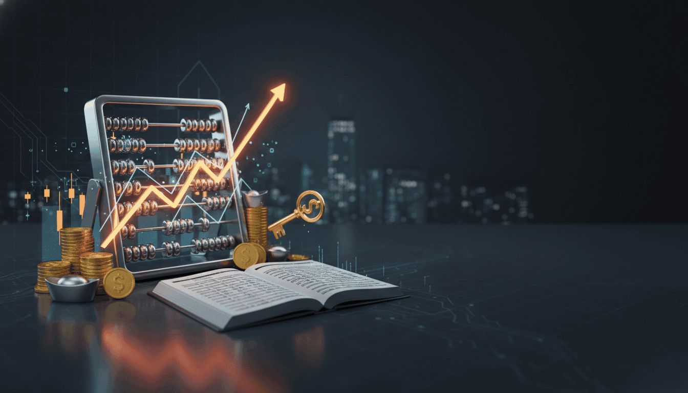Financial Accounting Essentials for Entrepreneurs