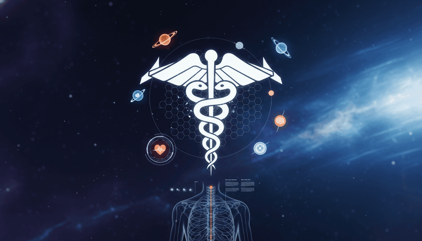 Space Medicine