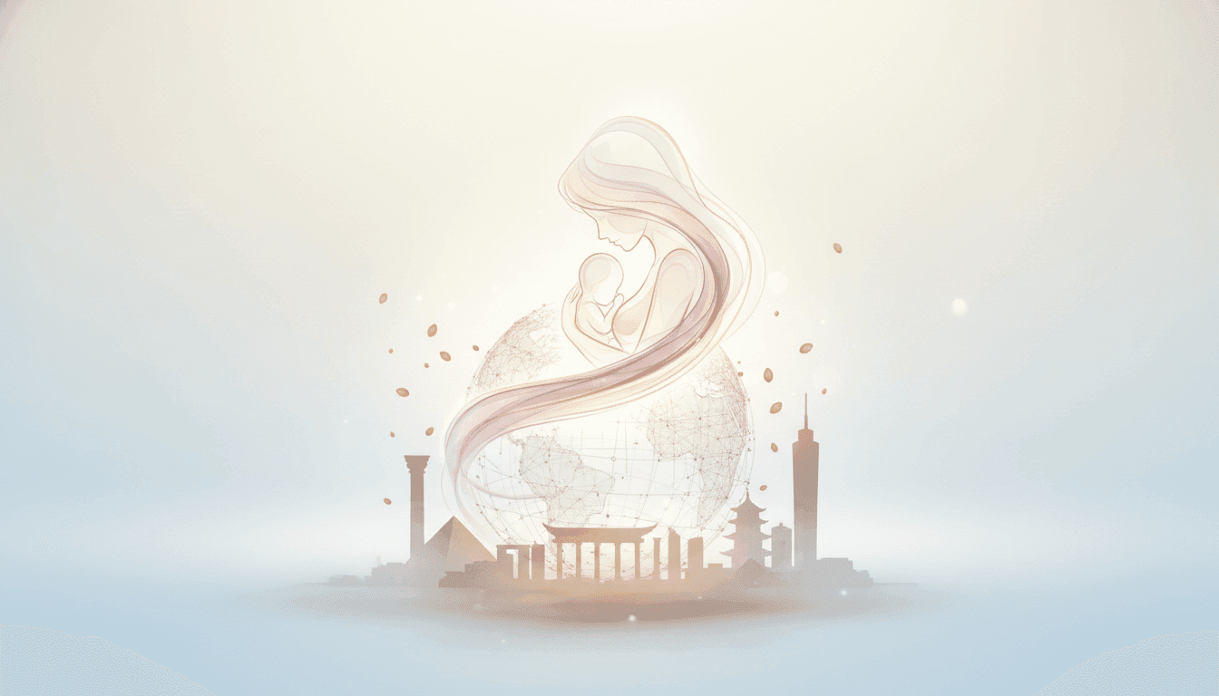 Childbirth: A Global Perspective