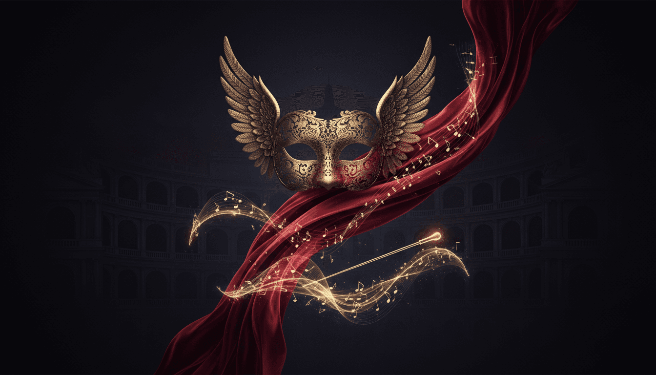 Introduction to Italian Opera