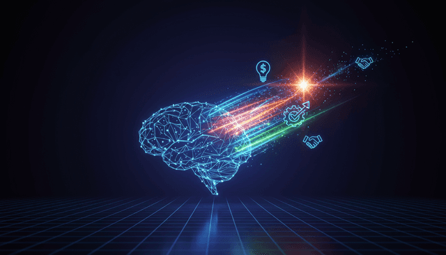 Entrepreneurial Thinking: Innovation Catalyst