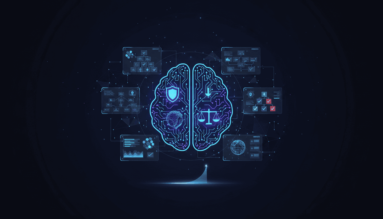 Responsible AI for Digital Leaders
