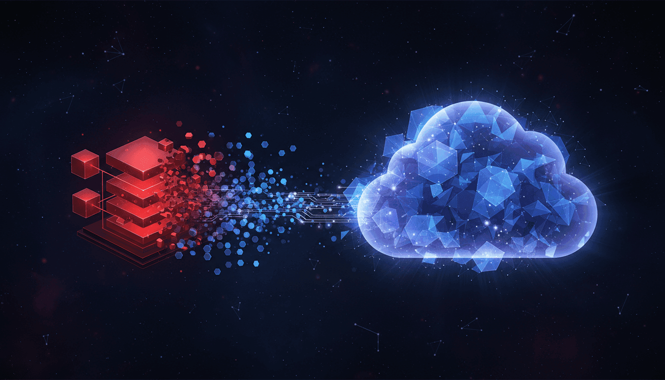 BigQuery Fundamentals for Redshift Pros