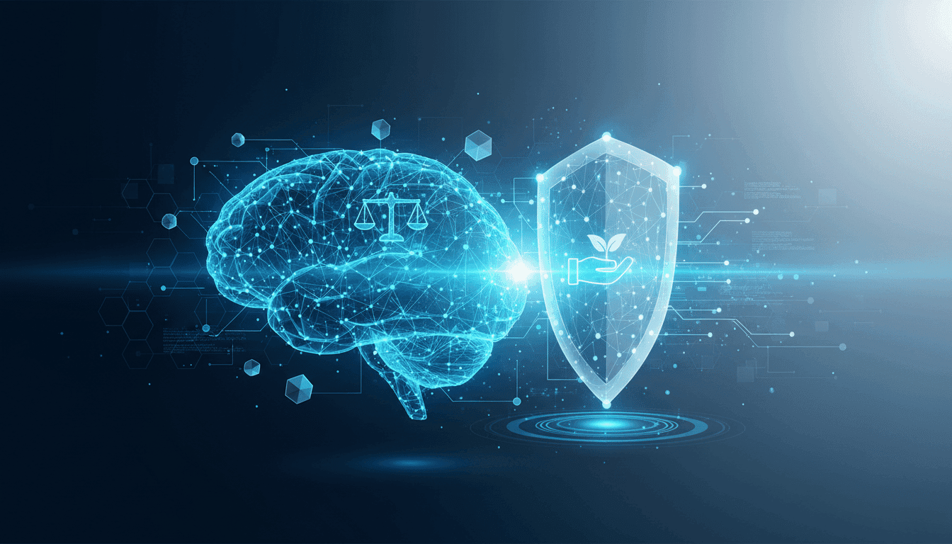 Responsible AI: Principles and Practice