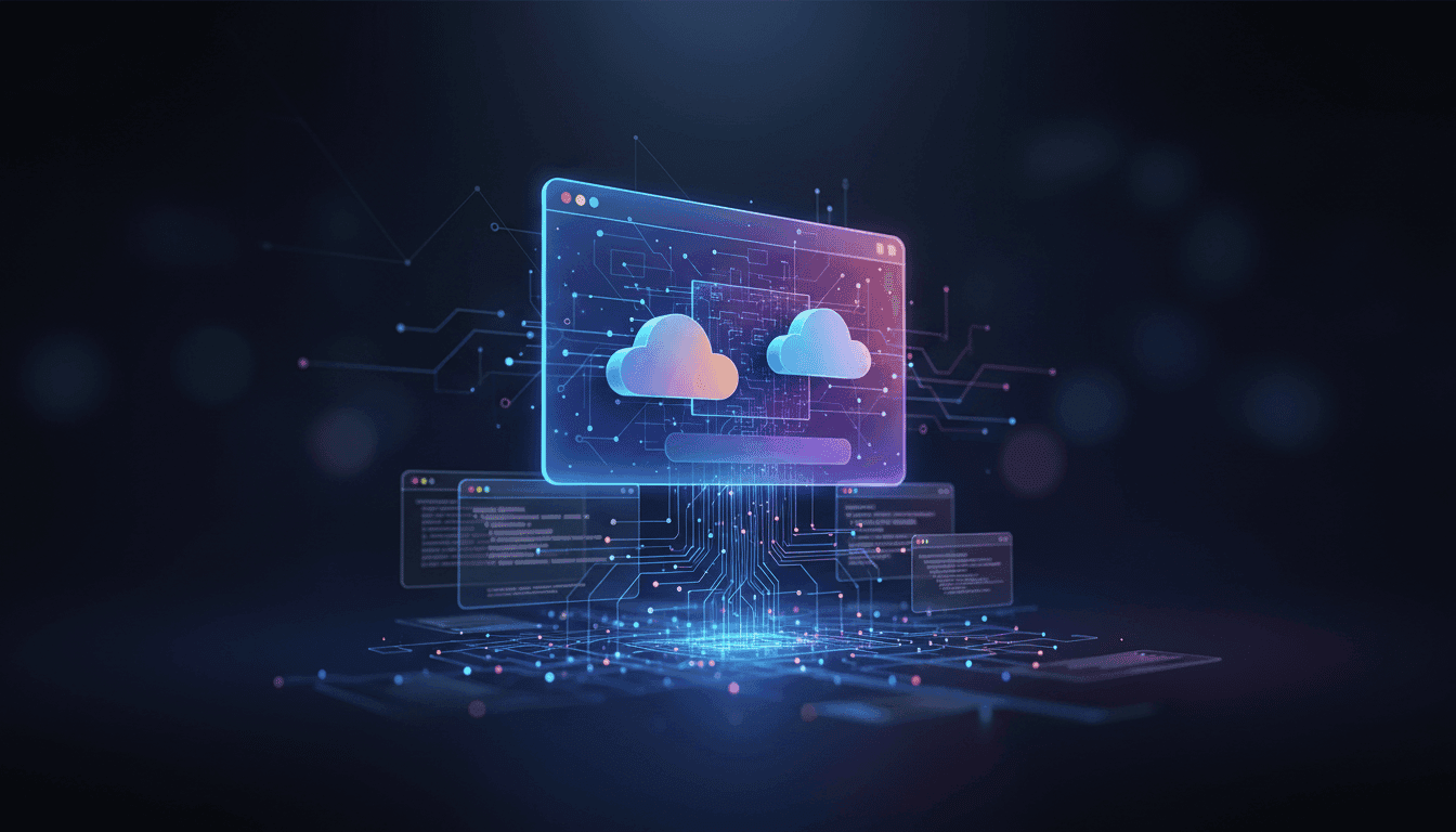 Website Modernization with Gen AI on Google Cloud