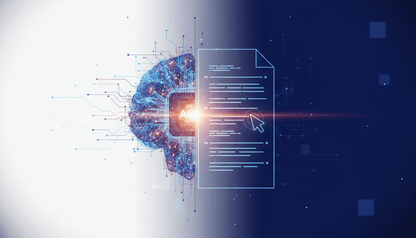 Gemini in Google Docs: AI-Powered Writing Assistant