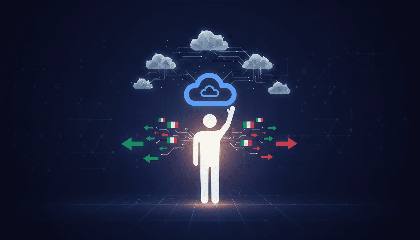 Google Cloud Customer Care Fundamentals - Italian Edition