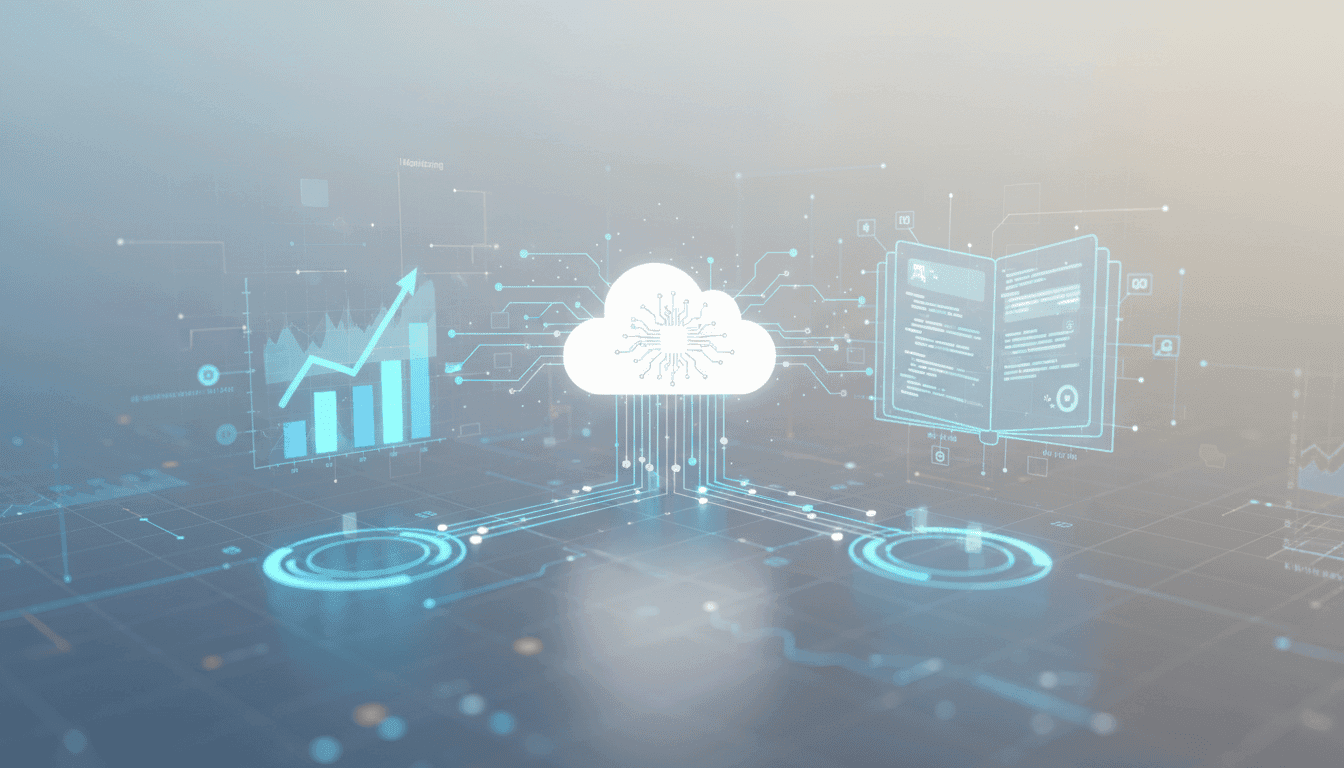 Google Cloud Observability: Monitoring and Logging