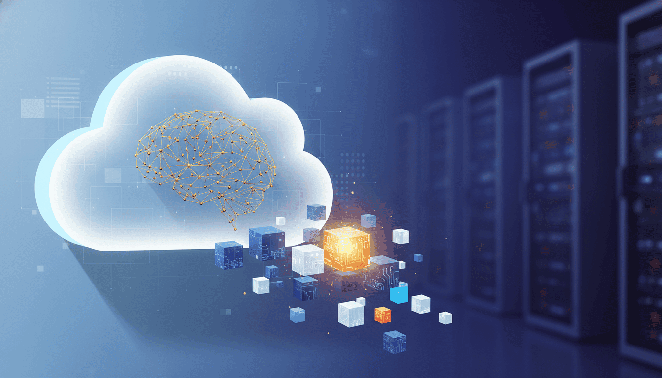 Innovating with Google Cloud AI: Fundamentals.