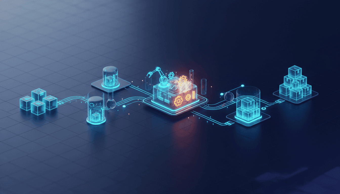 Supply Chain Principles: Fundamentals of SCM