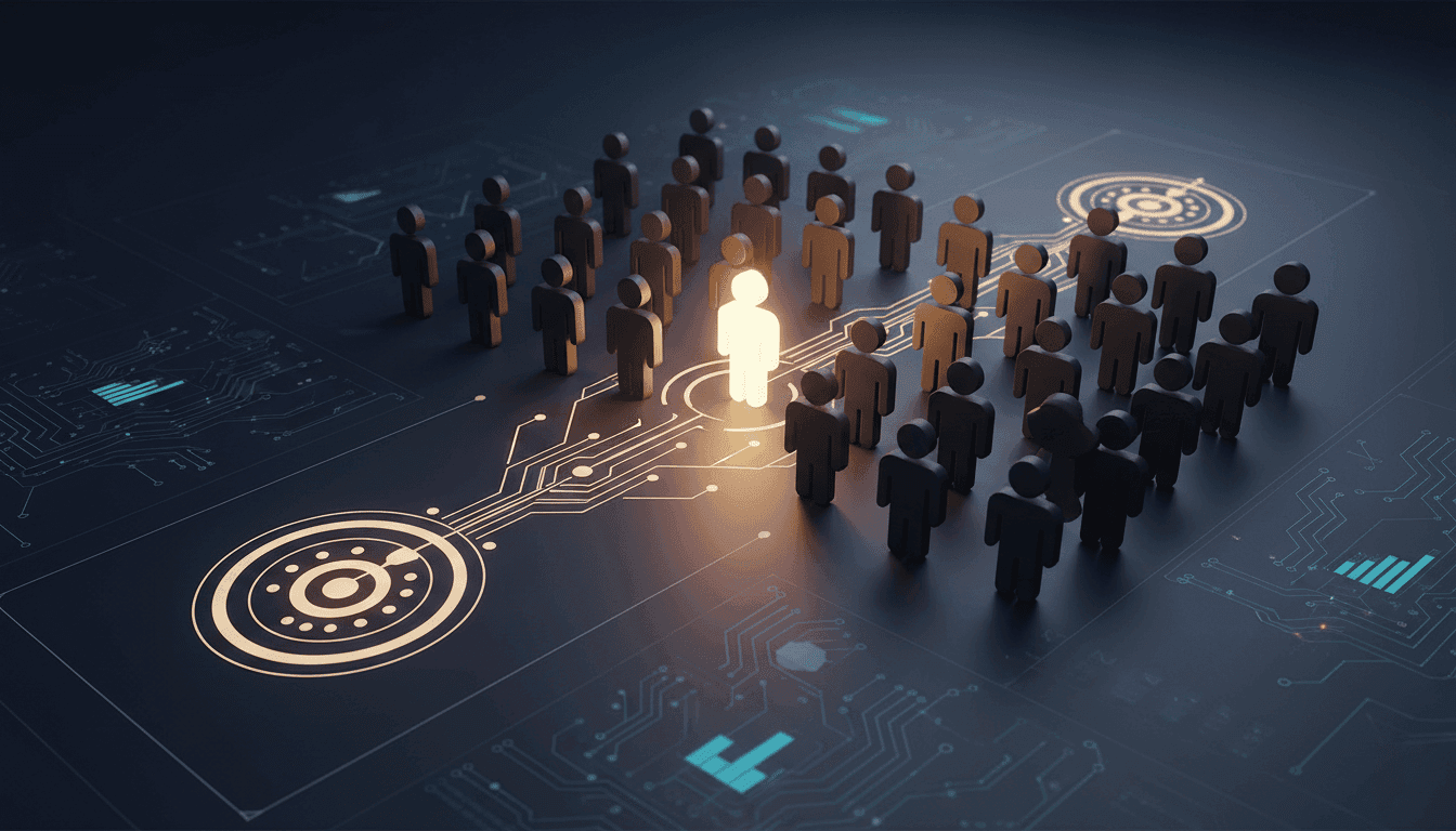 Marketing Strategy: Deliver Value to Target Markets