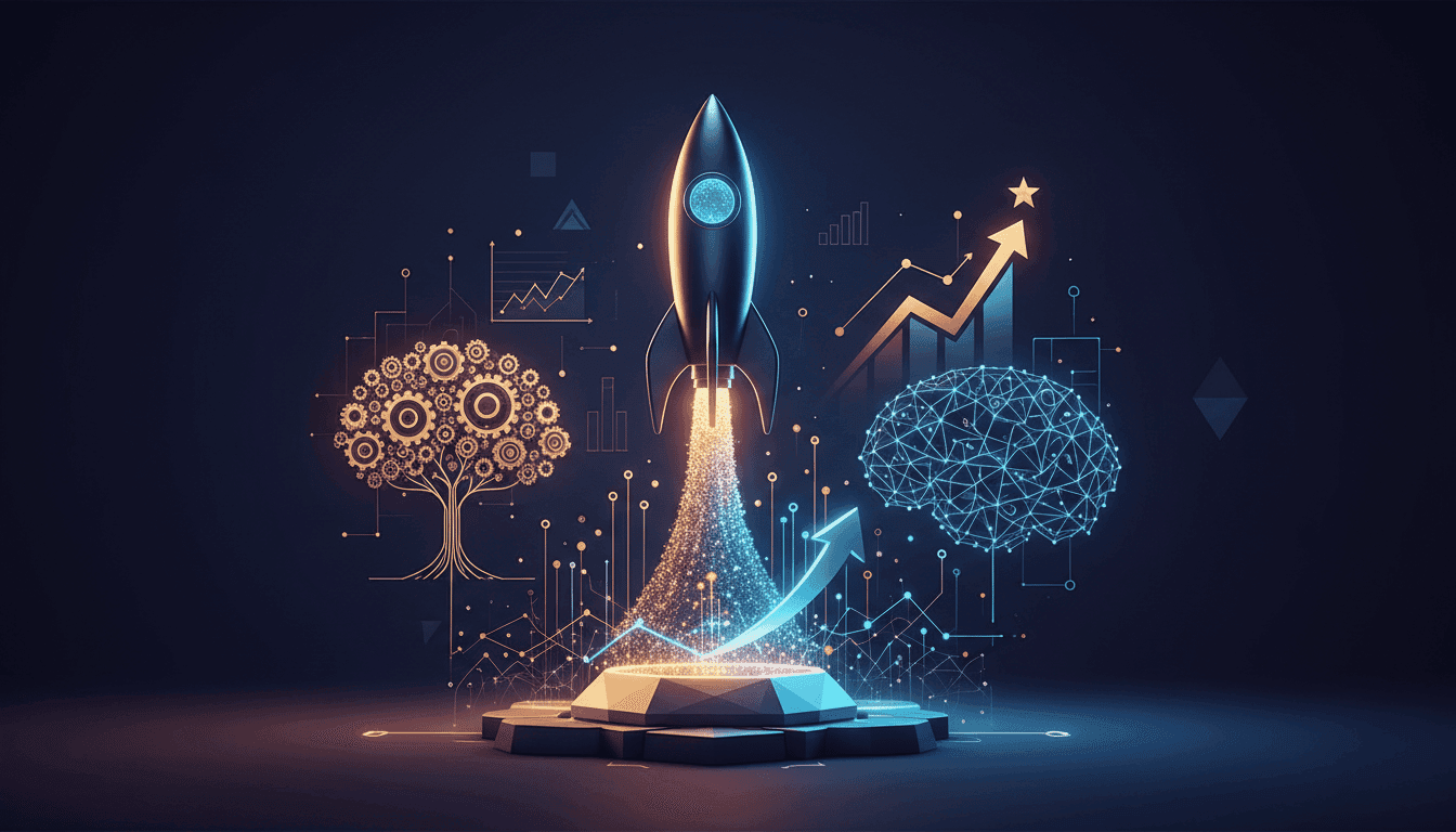 Startup Operations: Launch and Thrive