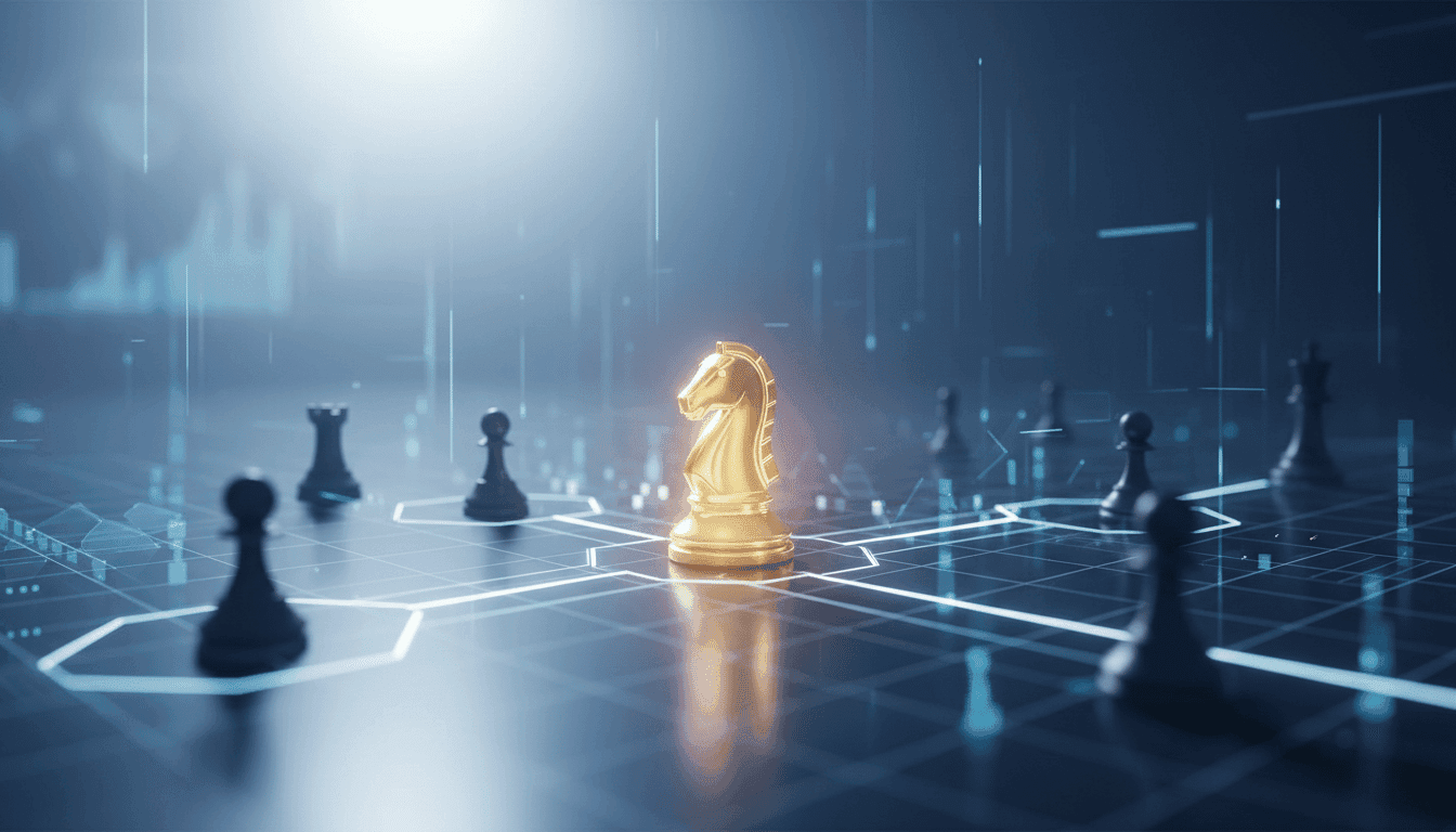 Competitive Strategy: Winning in Dynamic Markets