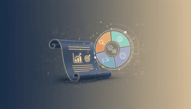 Marketing Management Essentials:The Marketing Plan Structure