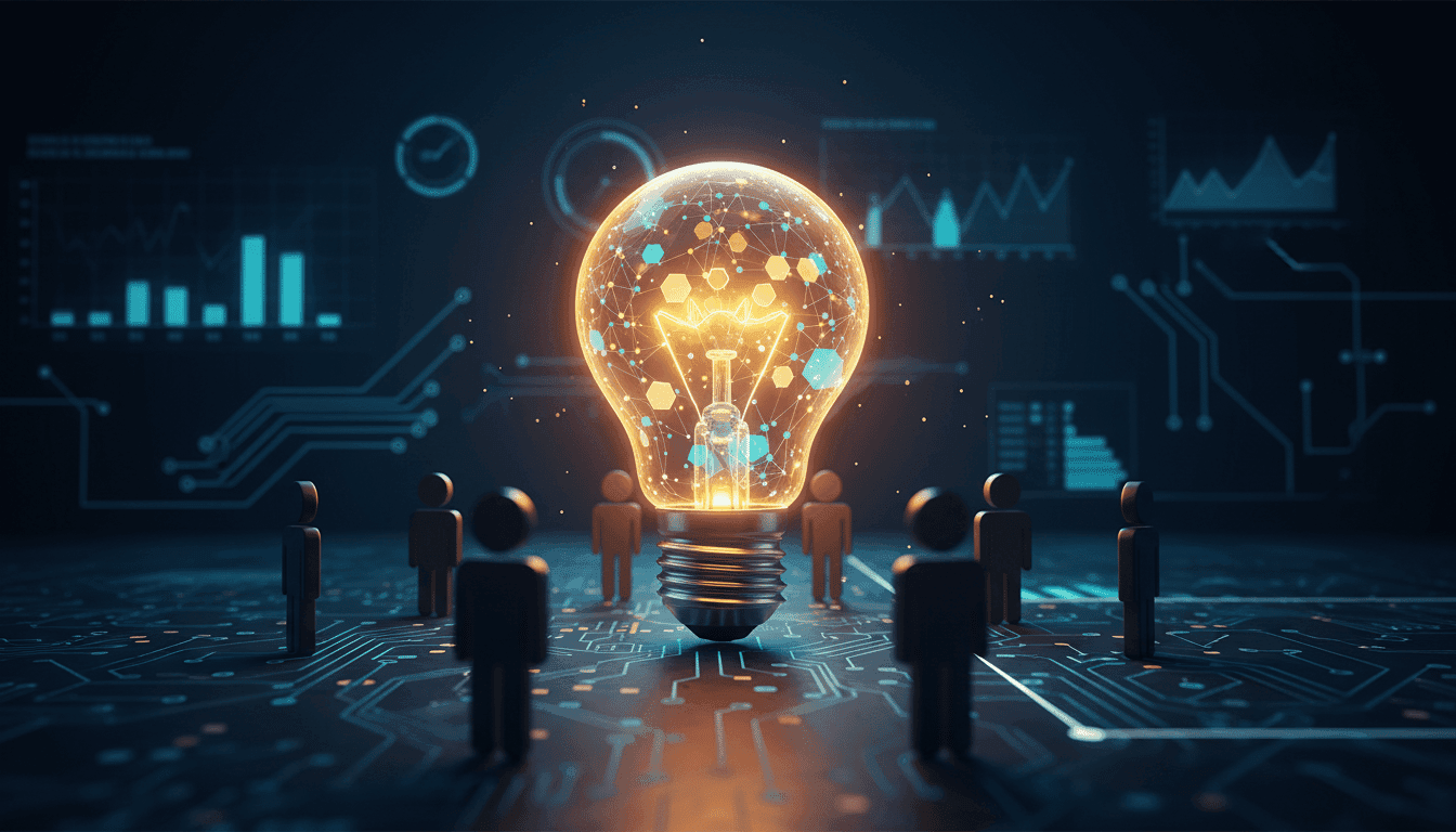 New Tech Ventures: Innovative Entrepreneurship
