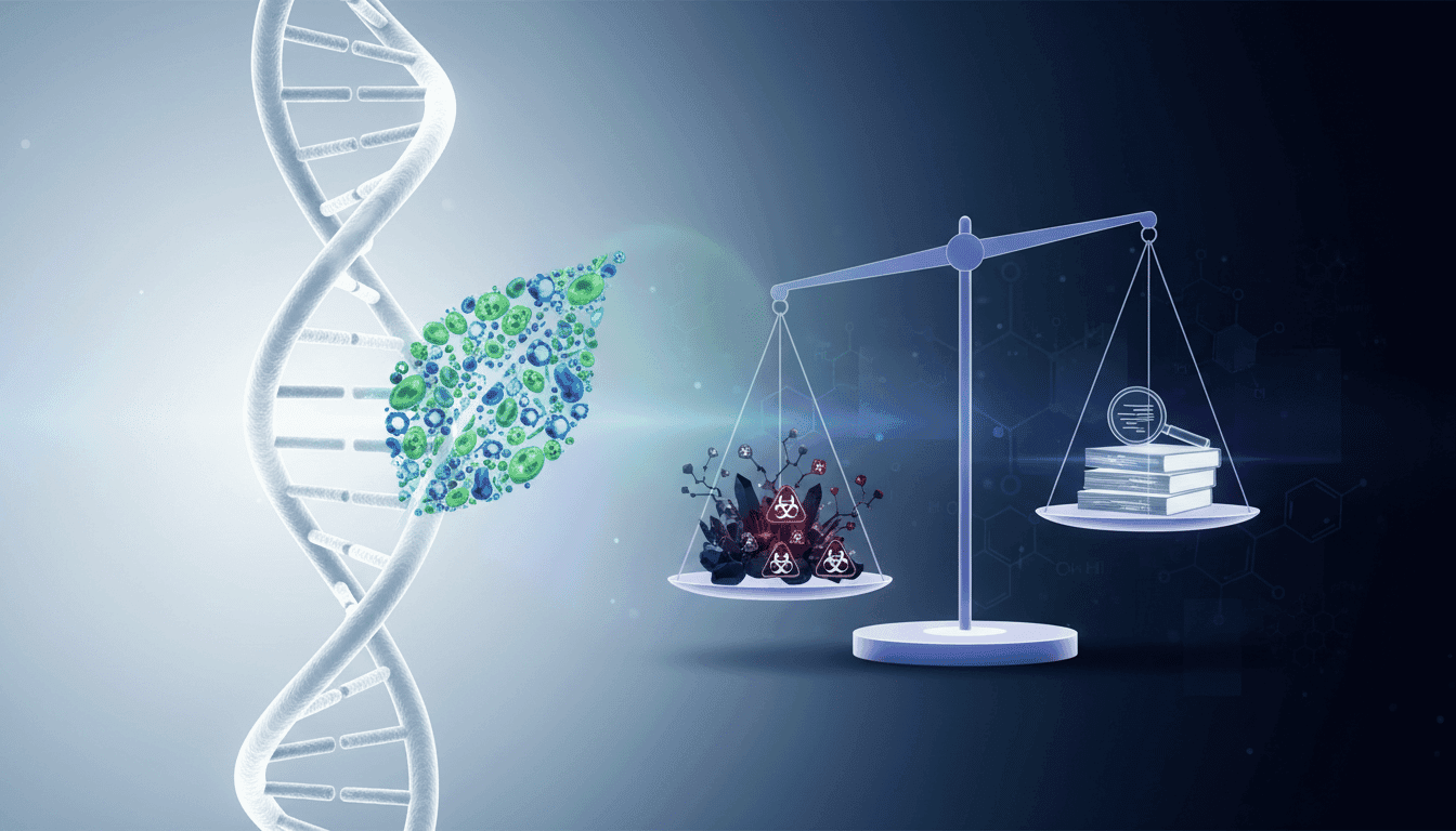 Evidence-based Toxicology