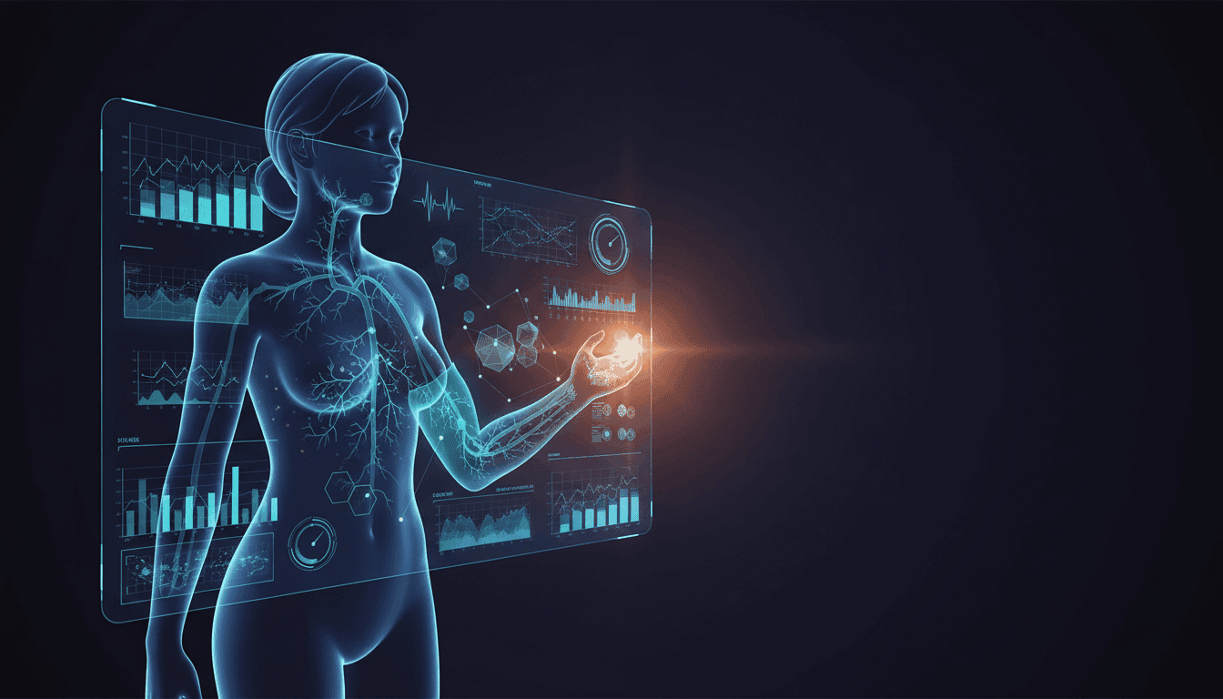 Lymphoedema Monitoring After Breast Cancer