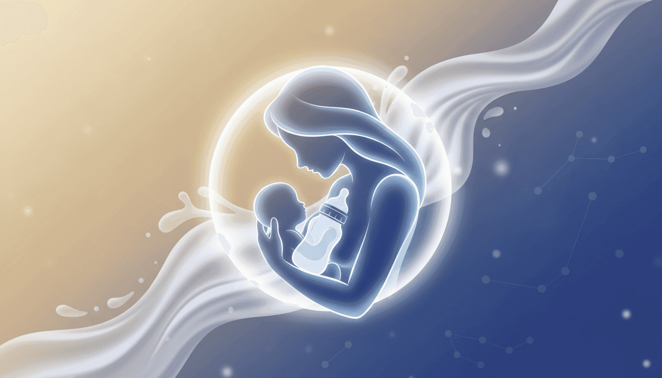 Breastfeeding and Adequate Substitutes