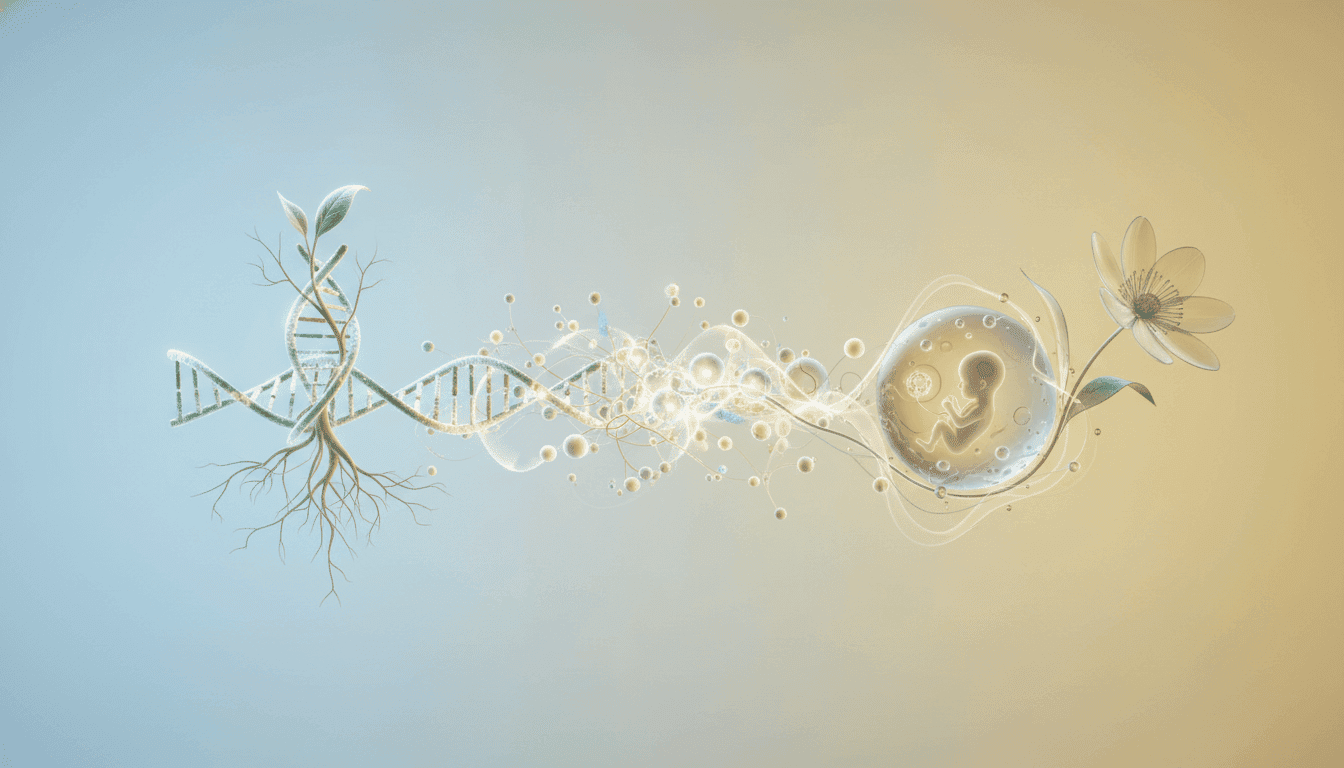Introduction to Reproduction