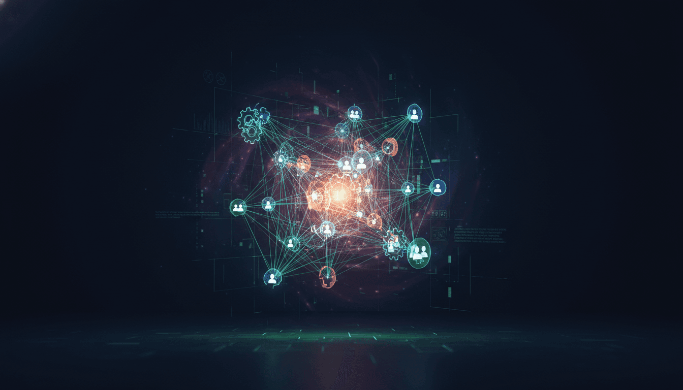 Complex Problem Structuring for Socio-Technical Systems