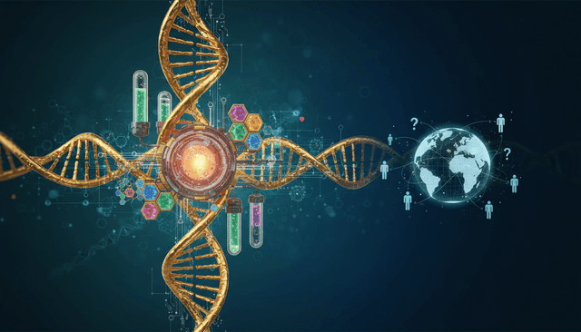 Engineering Life: Synbio, Bioethics & Public Policy