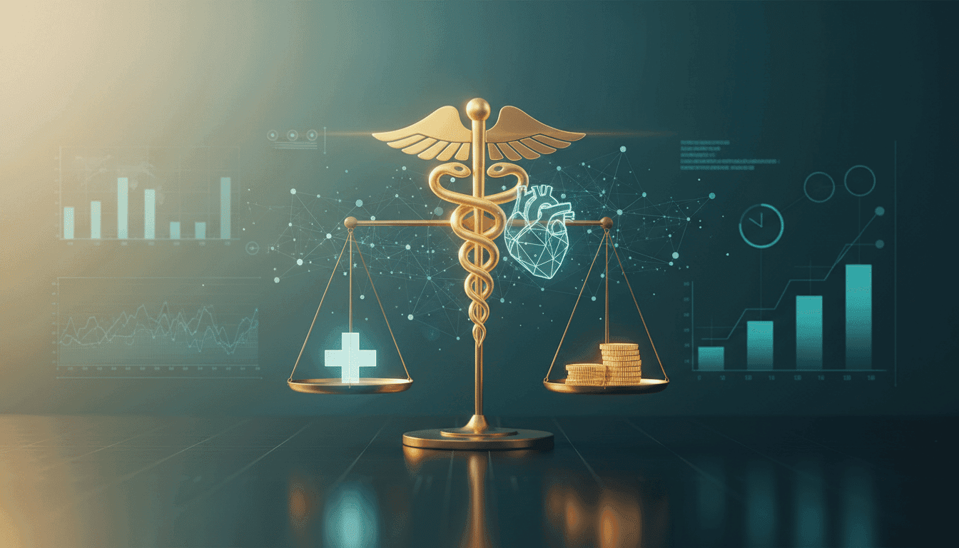 Navigating Ethics in the Healthcare Workplace & Marketplace