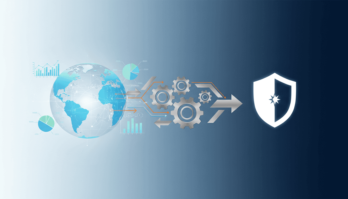 Global Health Program: Plan and Manage Quality