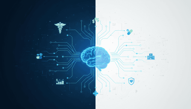 Understanding the U.S. Healthcare Landscape.