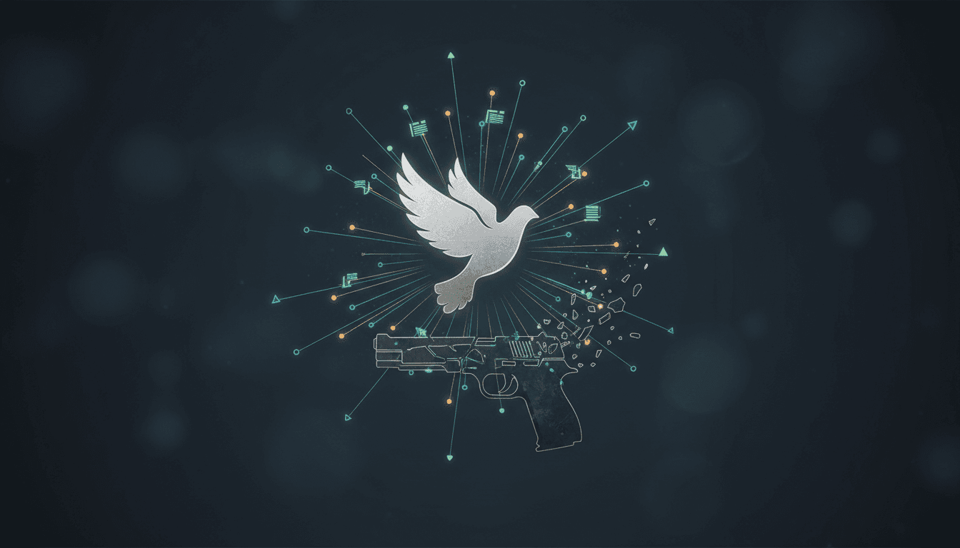 ERPO: Civil Approach to Gun Violence Prevention