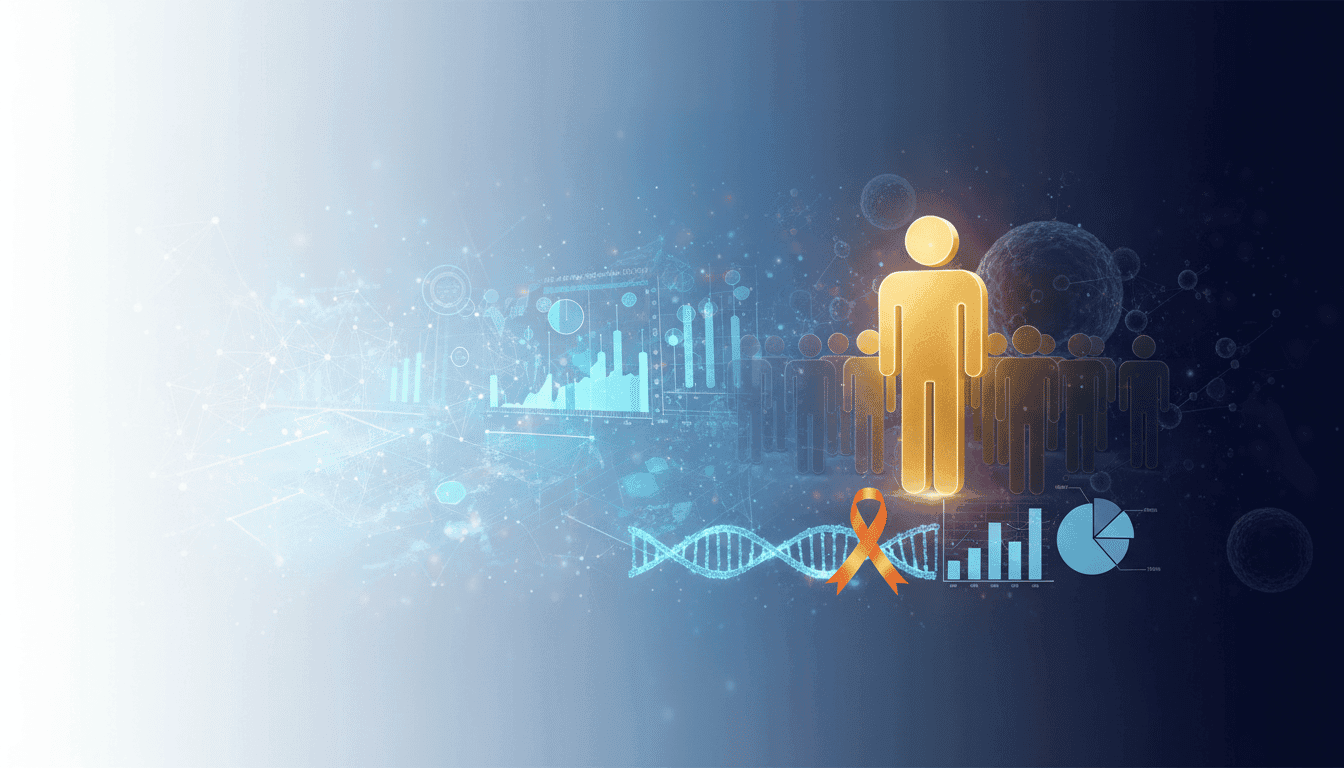Leadership for Cancer Informatics Research